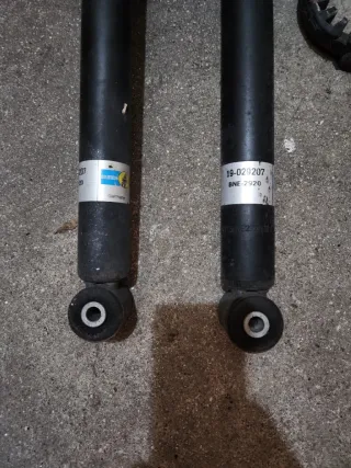 Amortecedores Bilstein Audi A4 1.9tdi