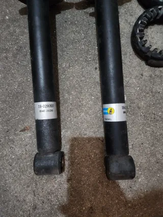 Amortecedores Bilstein Audi A4 1.9tdi