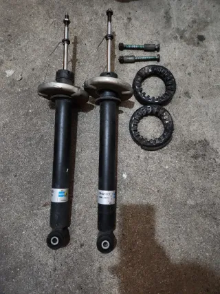 Amortecedores Bilstein Audi A4 1.9tdi