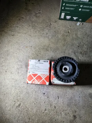 Amortecedores Bilstein Audi A4 1.9tdi