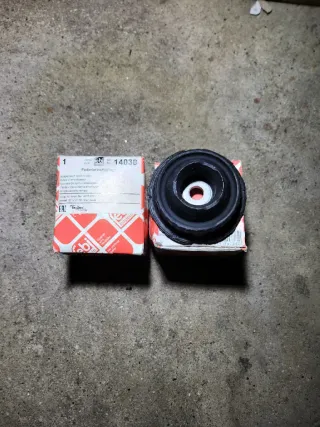 Amortecedores Bilstein Audi A4 1.9tdi