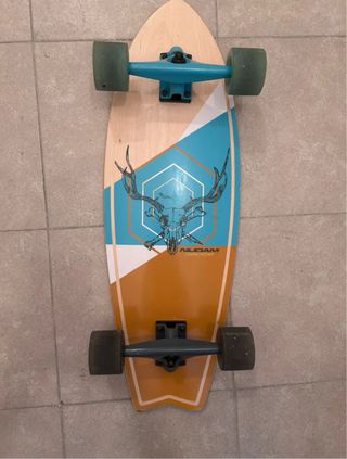 Skate Cruiser