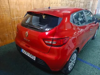 Renault Clio 2018
