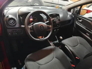 Renault Clio 2018