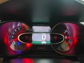 Renault Clio 2018