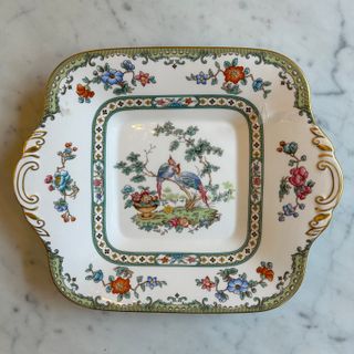 Vajilla Porcelana Inglesa Spode 29 Piezas