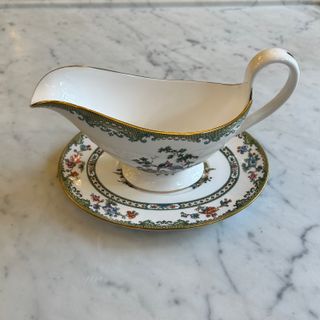 Vajilla Porcelana Inglesa Spode 29 Piezas