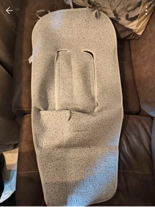 Funda para silla de bebé