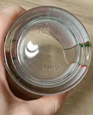 Pack 6 Vasos Coca Cola Antiguos