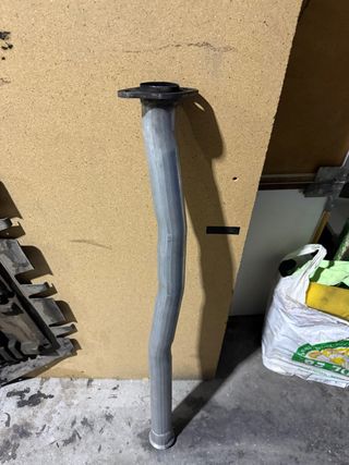 Supresor catalizador Saxo VTS 8v