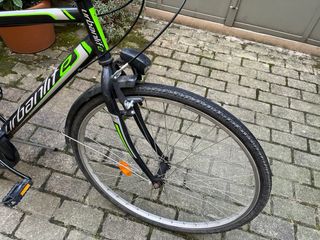 Bicicletta da città 28 uomo/donna