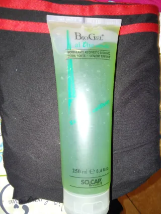 BioGel SO.CAP. Original Modellante Effetto Bagnato