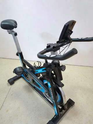 Bicicleta Spinning Profesional
