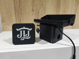 Soporte Carpuride W502