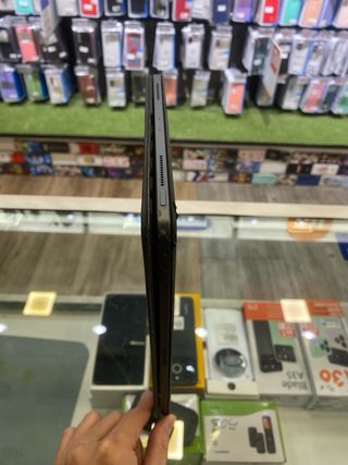 iPad Pro 11 128GB Plata