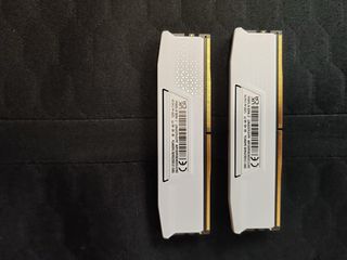 RAM DDR5 32GB CORSAIR VENGEANCE A 5600MHZ