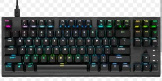 Corsair K60 Pro TKL Teclado Mecánico