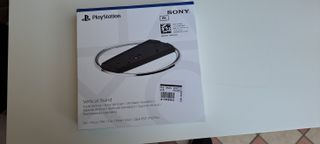 Scatola Vuota Play Station 5 Versione Fc26 con Acc