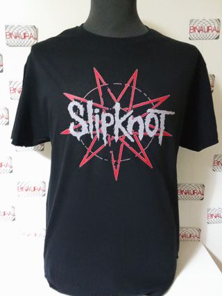 Camiseta Slipknot
