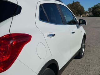 Opel Mokka 1.7Cdti 130cv Automatico Excellence2013