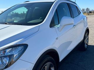 Opel Mokka 1.7Cdti 130cv Automatico Excellence2013