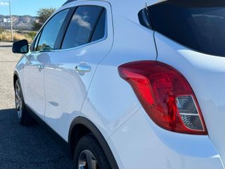 Opel Mokka 1.7Cdti 130cv Automatico Excellence2013
