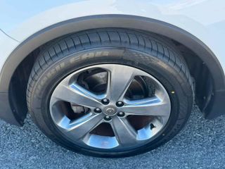 Opel Mokka 1.7Cdti 130cv Automatico Excellence2013