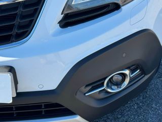 Opel Mokka 1.7Cdti 130cv Automatico Excellence2013