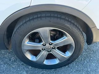 Opel Mokka 1.7Cdti 130cv Automatico Excellence2013