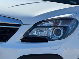 Opel Mokka 1.7Cdti 130cv Automatico Excellence2013