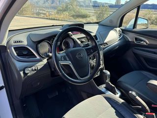 Opel Mokka 1.7Cdti 130cv Automatico Excellence2013