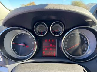 Opel Mokka 1.7Cdti 130cv Automatico Excellence2013