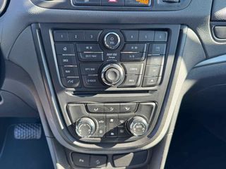 Opel Mokka 1.7Cdti 130cv Automatico Excellence2013