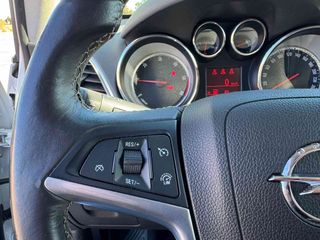 Opel Mokka 1.7Cdti 130cv Automatico Excellence2013