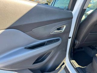 Opel Mokka 1.7Cdti 130cv Automatico Excellence2013