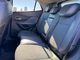 Opel Mokka 1.7Cdti 130cv Automatico Excellence2013