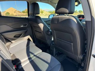 Opel Mokka 1.7Cdti 130cv Automatico Excellence2013