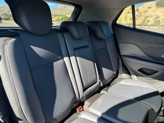 Opel Mokka 1.7Cdti 130cv Automatico Excellence2013