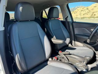 Opel Mokka 1.7Cdti 130cv Automatico Excellence2013