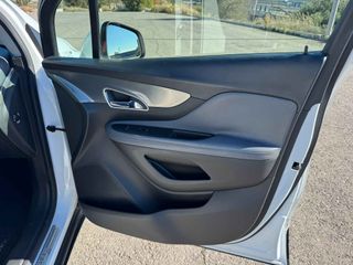 Opel Mokka 1.7Cdti 130cv Automatico Excellence2013