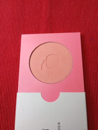 IDUN Minerals Blush Rabarber