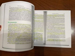 Derecho administrativo 16° Edición