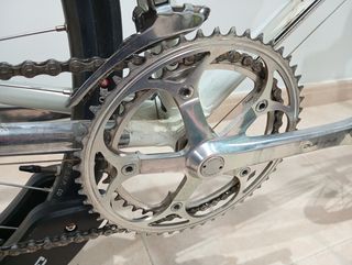 Colnago Master 1990 | Columbus Gilco | Dura-Ace