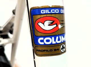 Colnago Master 1990 | Columbus Gilco | Dura-Ace