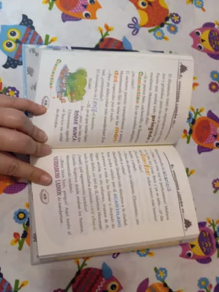 ¡Ojo con el pelaje, que llega el Gran Bzot!