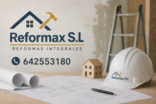 Tejados y Reformas.