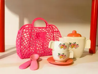 Cocinita Smoby Vintage Años 80