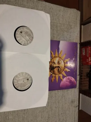 2 Flying Stones - Trance In Progress