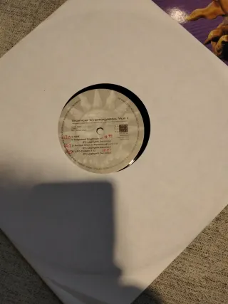 2 Flying Stones - Trance In Progress