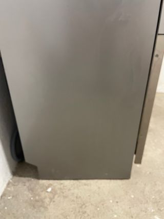 Lavavajillas Fagor 45 cm